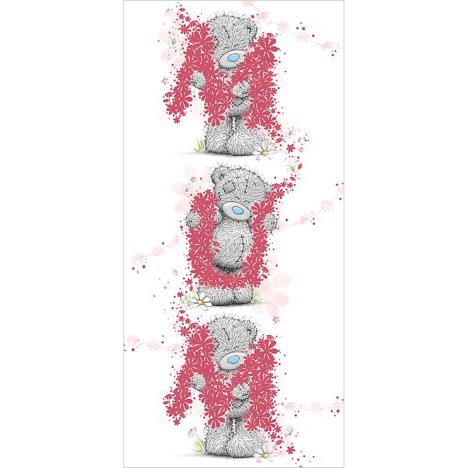 MUM Letters Me to You Bear Mother's Day Card £1.89
